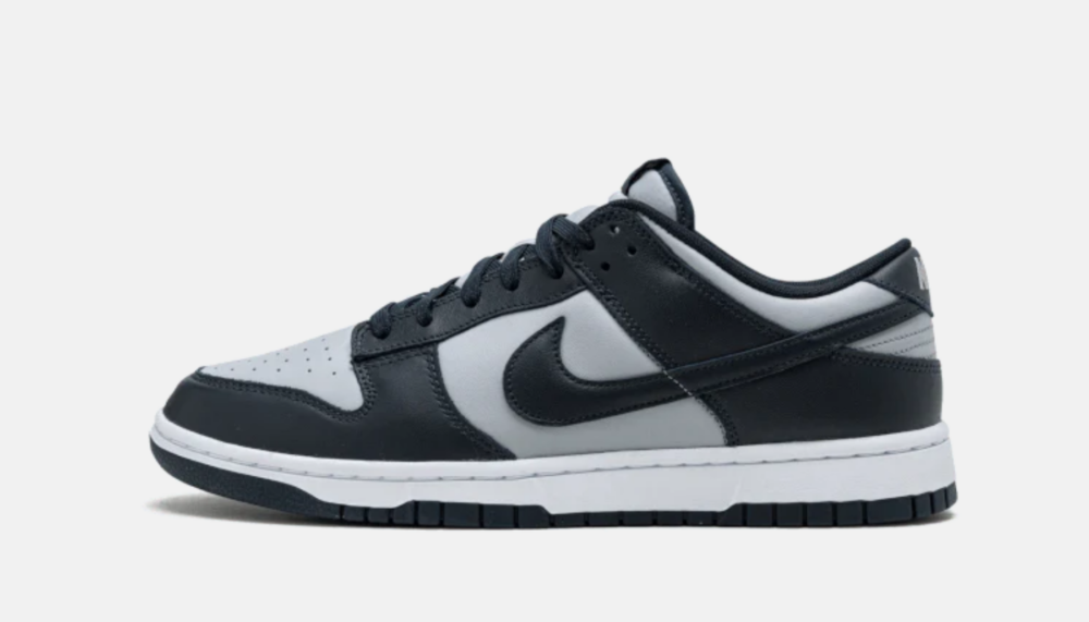 Dunk Low Georgetown