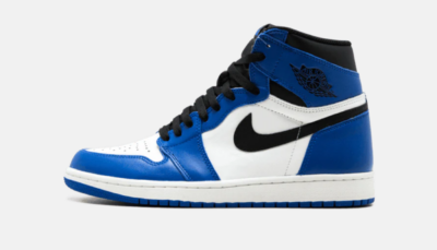 Jordan 1 High Game Royal