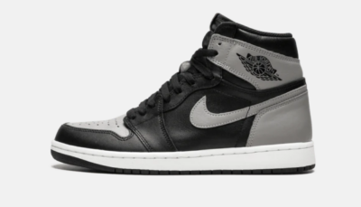 Jordan 1 Retro High Shadow