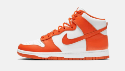 Nike SB Dunk High Pro Syracuse