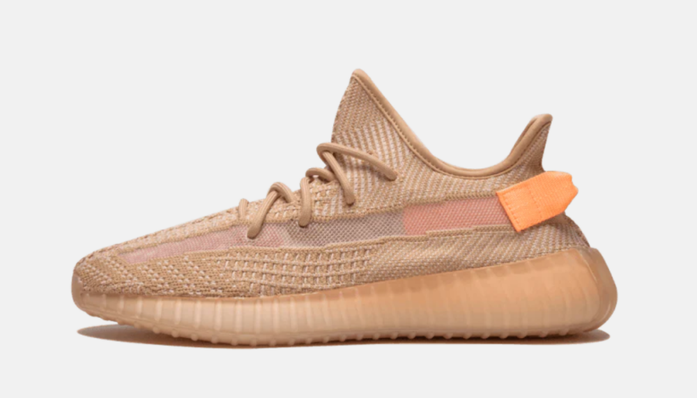 Yeezy 350 Boost V2 Clay