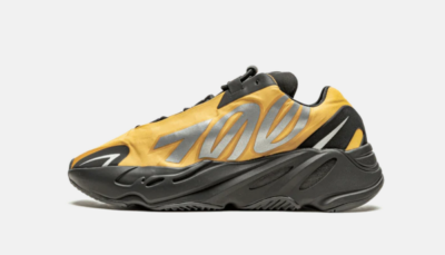 Yeezy 700 MNVN Honey Flux