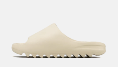 Yeezy slide bone