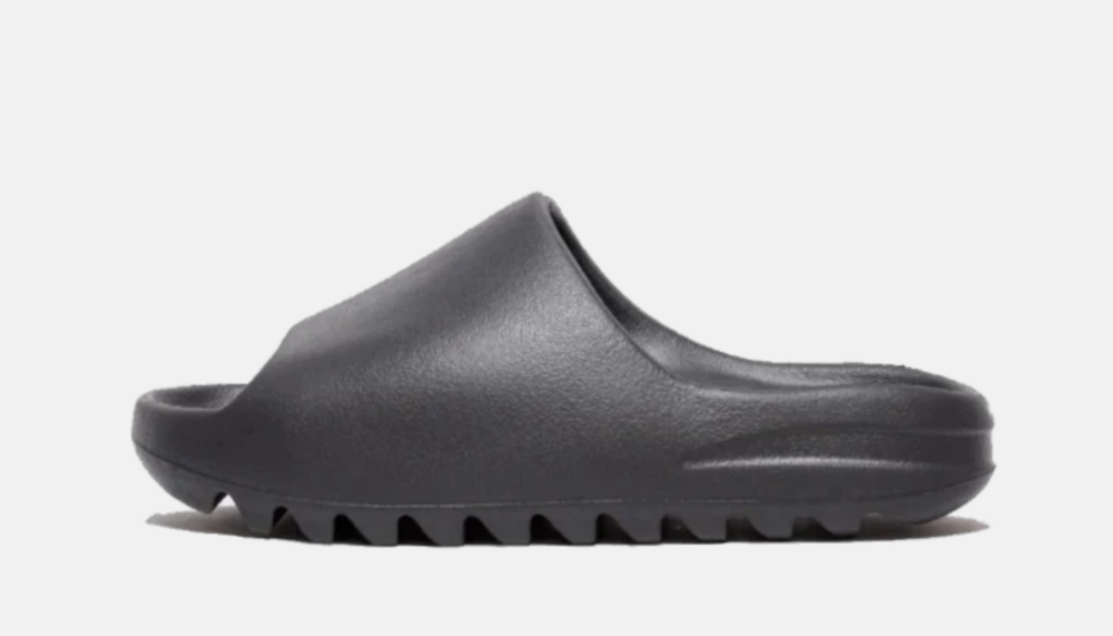 Yeezy slide onyx